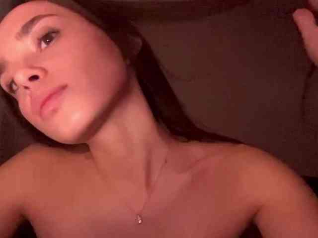 DaliaTronstad webcam
