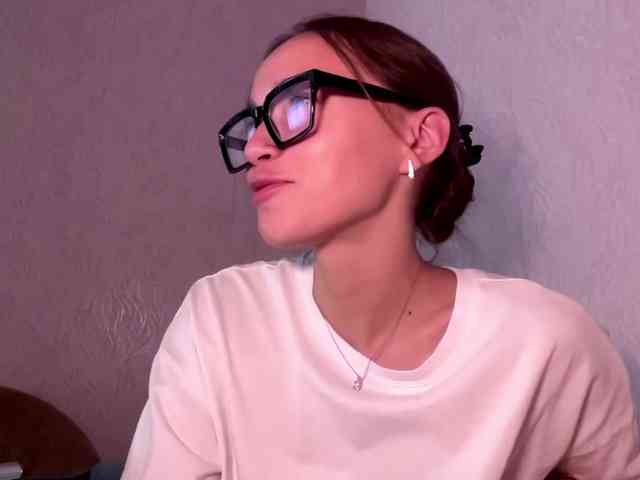 DaliaTronstad webcam