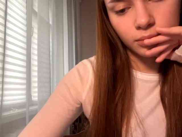 Modelo: DaliaTronstad