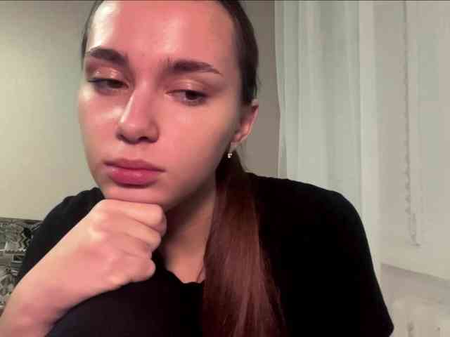 DaliaTronstad webcam
