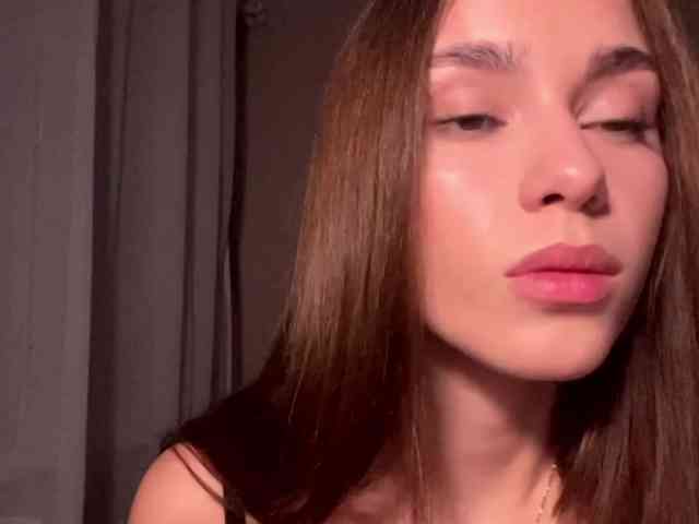 DaliaTronstad webcam