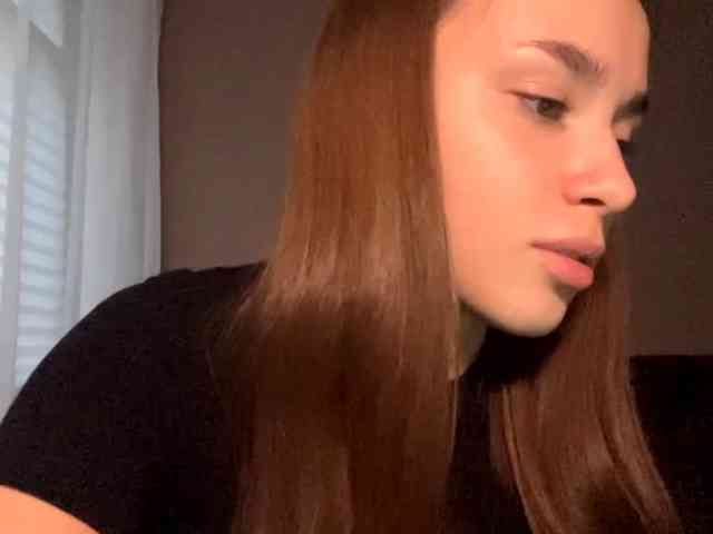 DaliaTronstad