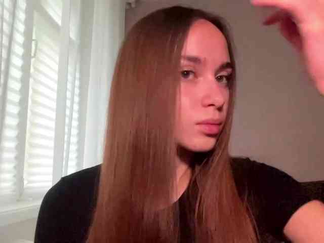DaliaTronstad webcam