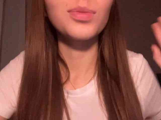DaliaTronstad webcam