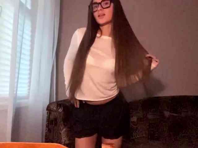 DaliaTronstad webcam