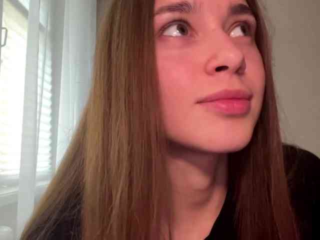 DaliaTronstad
