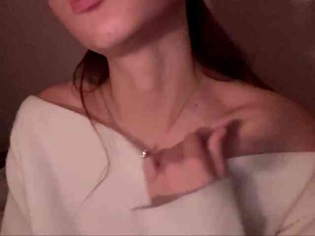 DaliaTronstad webcam