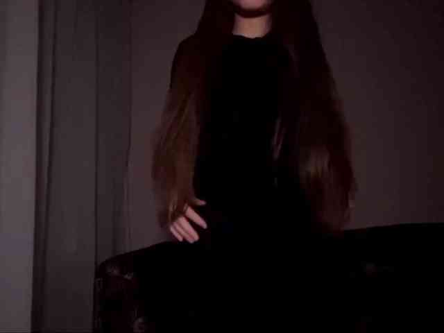 Вебкам-шоу DaliaTronstad