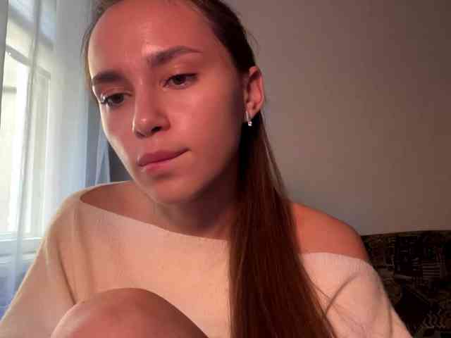 DaliaTronstad webcam