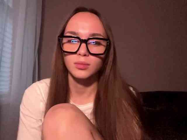 DaliaTronstad webcam