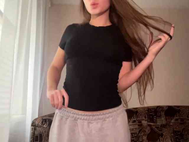 DaliaTronstad webcam