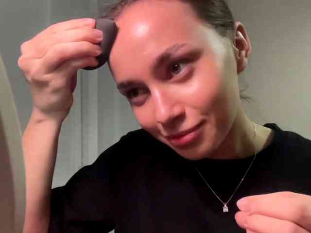 DaliaTronstad