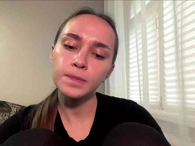 DaliaTronstad webcam