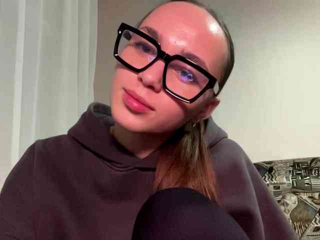 DaliaTronstad webcam