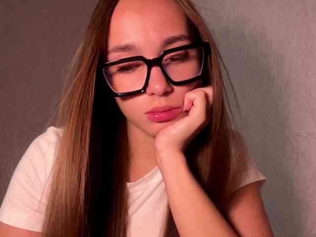 DaliaTronstad webcam