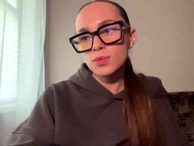 DaliaTronstad webcam