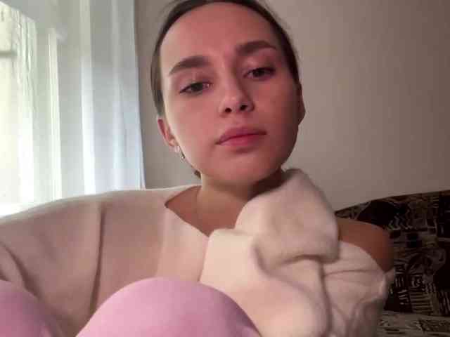 DaliaTronstad webcam
