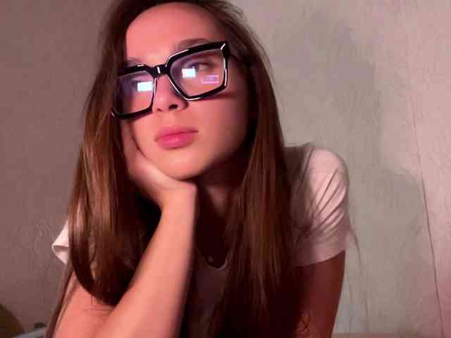 DaliaTronstad webcam