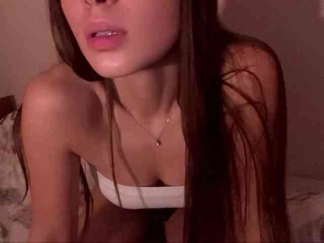 DaliaTronstad webcam