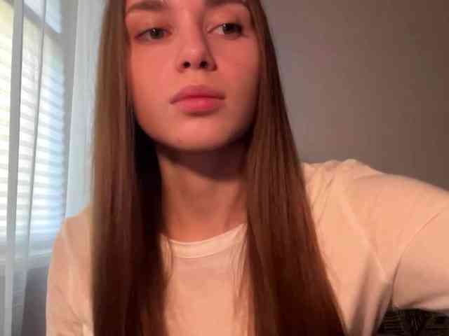 DaliaTronstad webcam