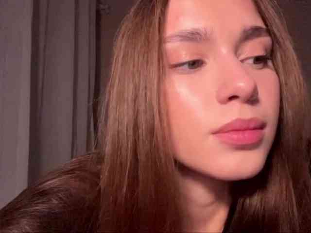 DaliaTronstad webcam
