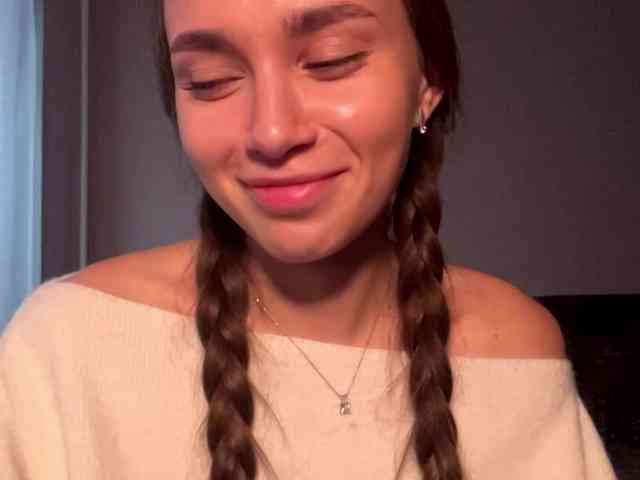 DaliaTronstad