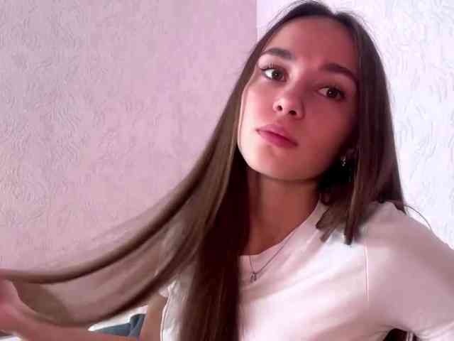 DaliaTronstad webcam