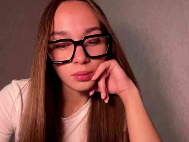 DaliaTronstad webcam