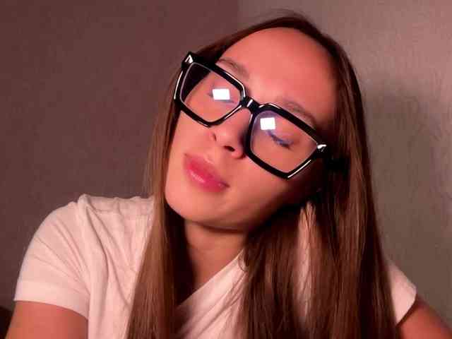 DaliaTronstad webcam