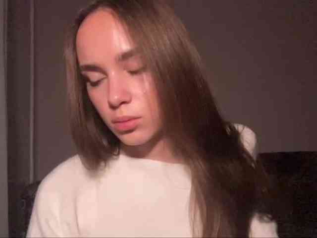 DaliaTronstad webcam