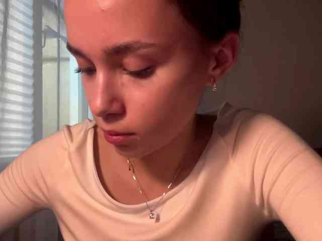 DaliaTronstad
