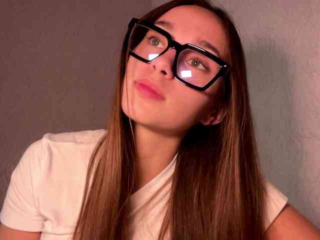 DaliaTronstad webcam