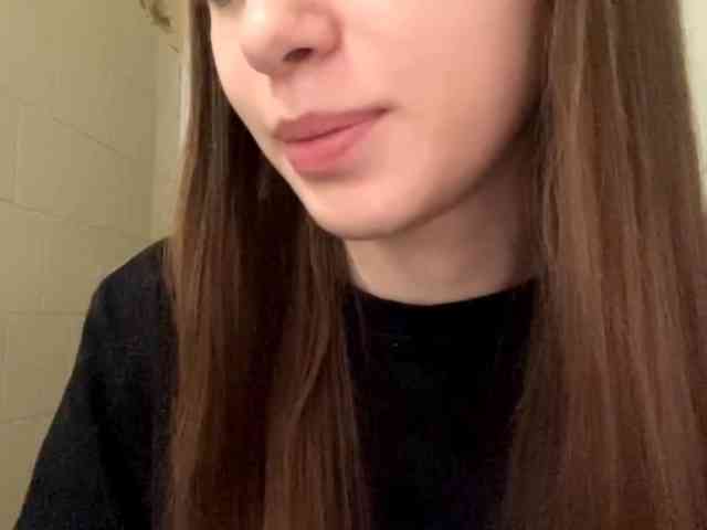 DaliaTronstad webcam