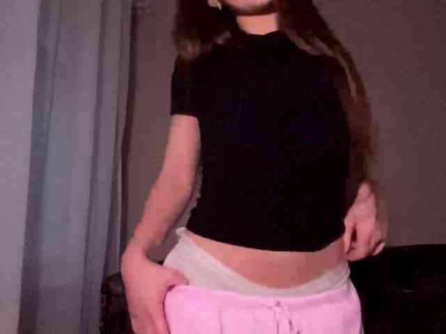 DaliaTronstad webcam