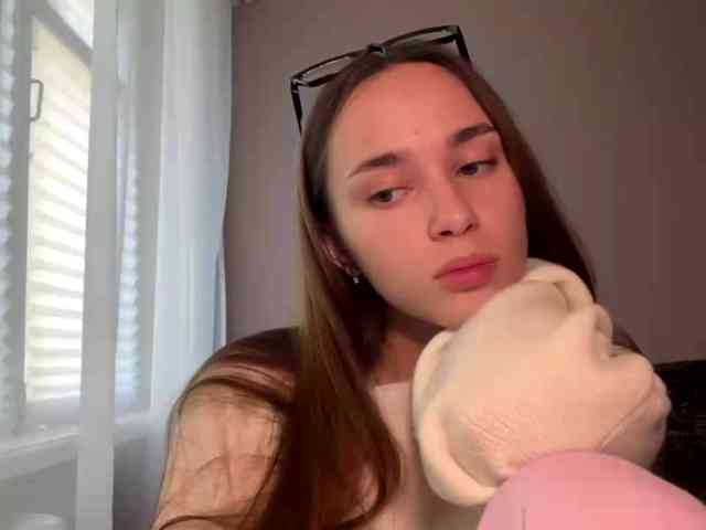 DaliaTronstad webcam
