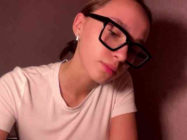 DaliaTronstad webcam