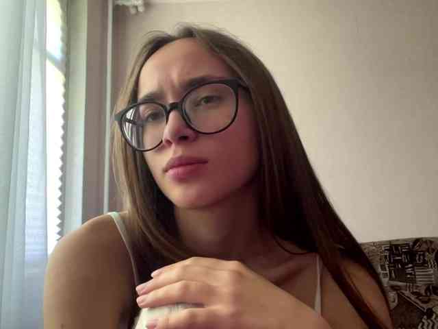 DaliaTronstad webcam