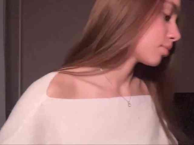 DaliaTronstad webcam