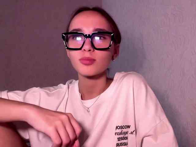DaliaTronstad webcam