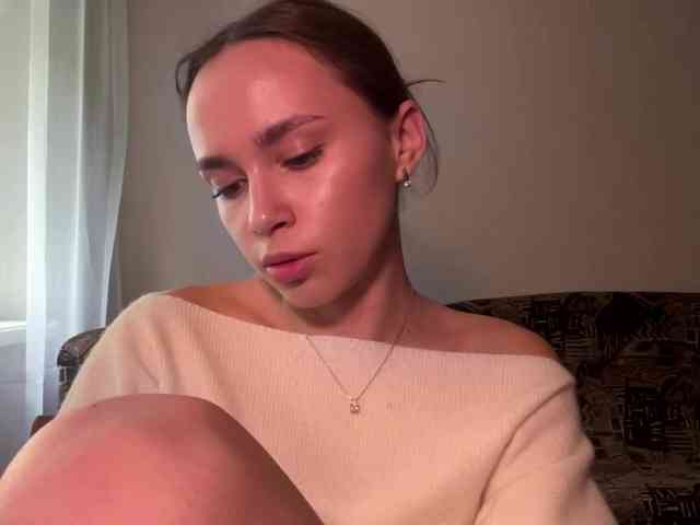 DaliaTronstad webcam