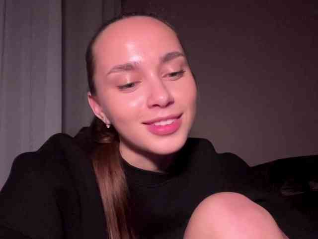 DaliaTronstad webcam