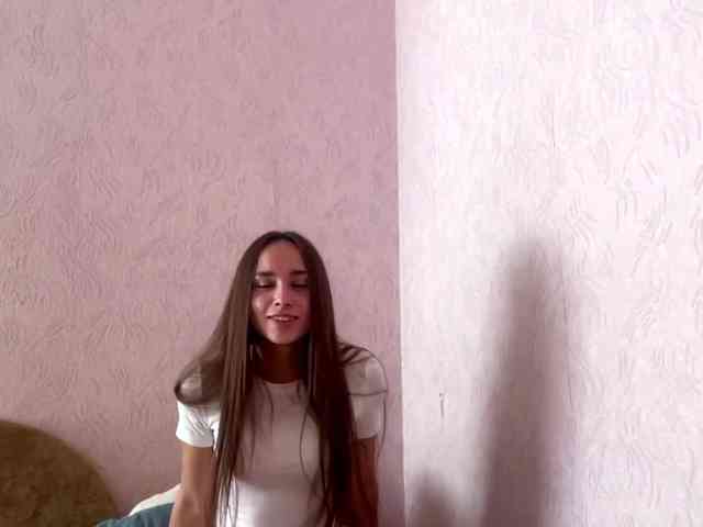 DaliaTronstad webcam