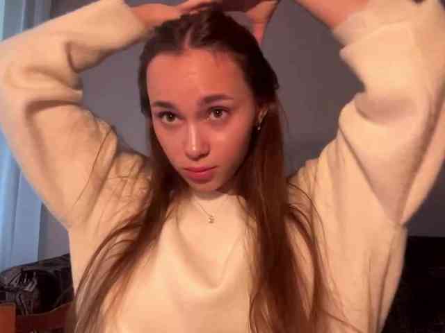 DaliaTronstad webcam