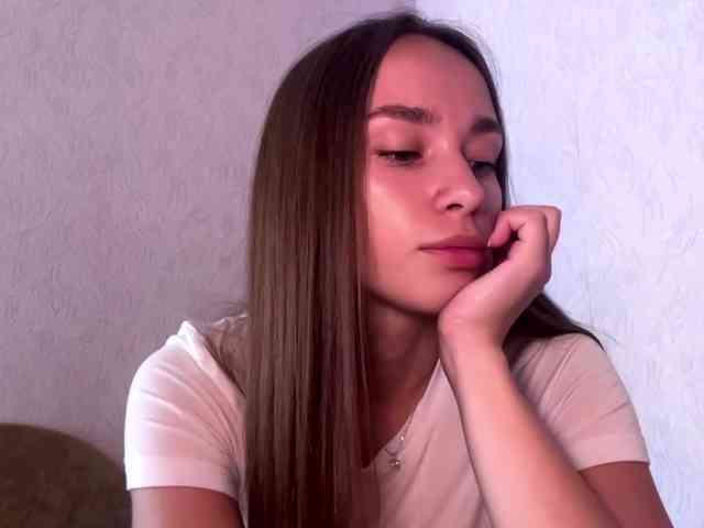 DaliaTronstad webcam
