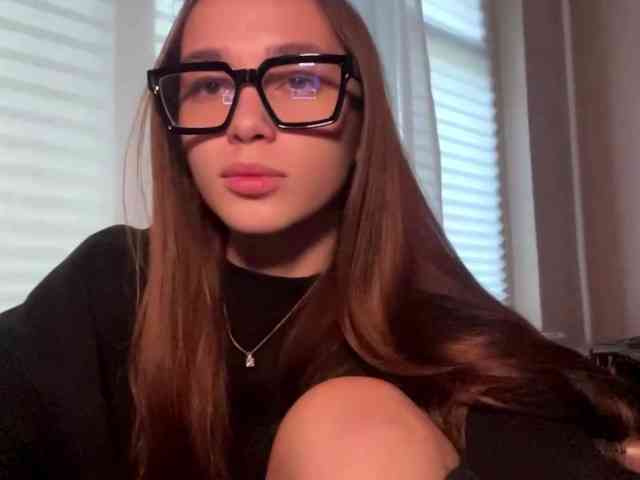DaliaTronstad webcam