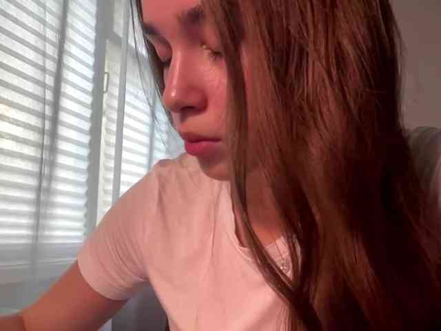 DaliaTronstad webcam