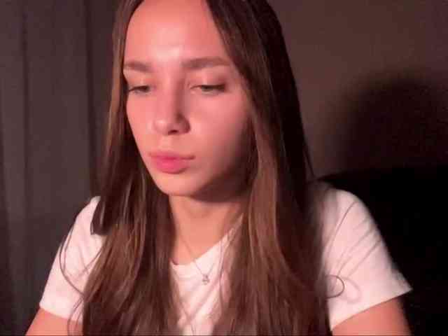 DaliaTronstad webcam