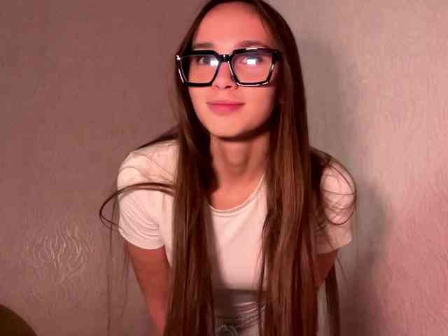 DaliaTronstad webcam