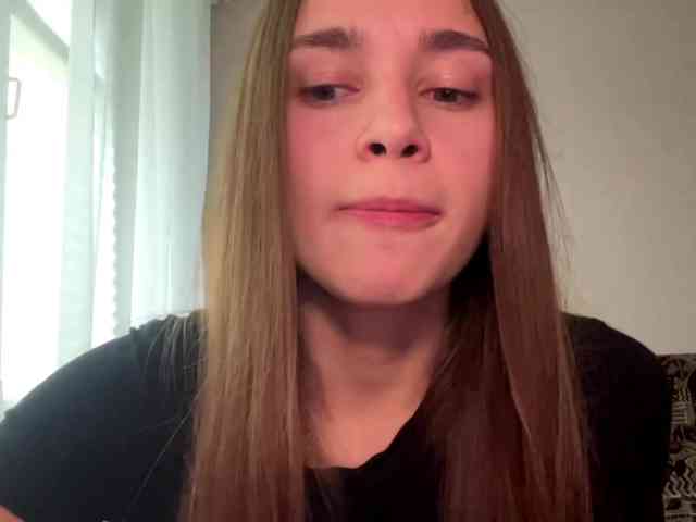 DaliaTronstad webcam