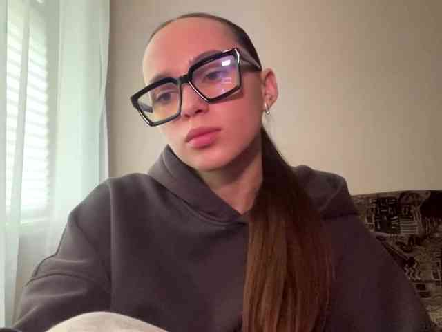 DaliaTronstad webcam